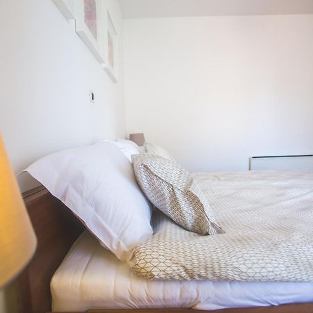 Apartments Mec & Tik Split Luaran gambar