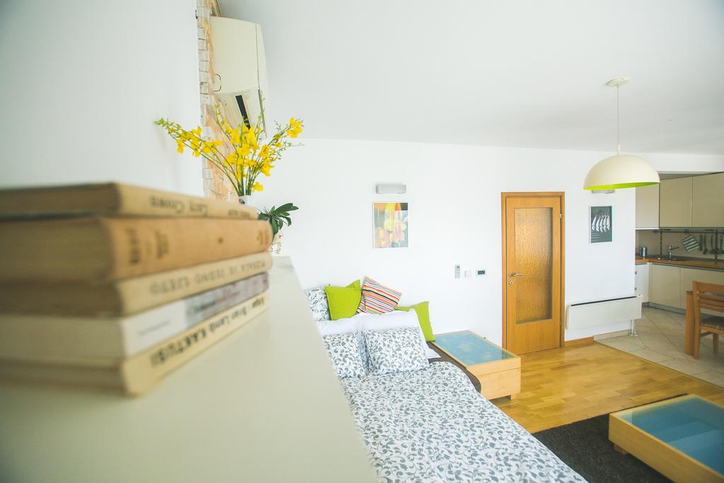 Apartments Mec & Tik Split Luaran gambar