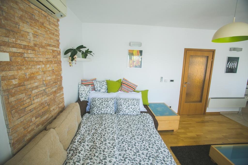 Apartments Mec & Tik Split Luaran gambar