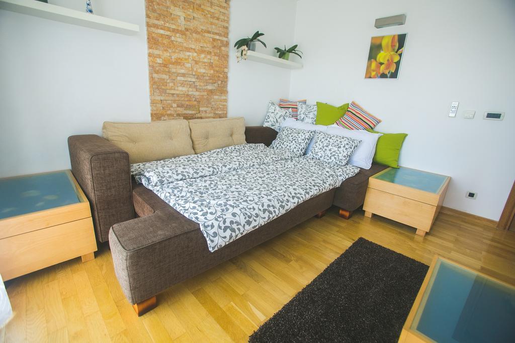Apartments Mec & Tik Split Luaran gambar