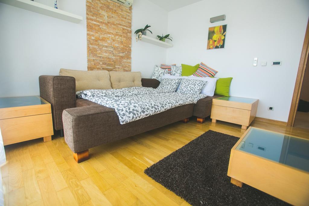 Apartments Mec & Tik Split Luaran gambar
