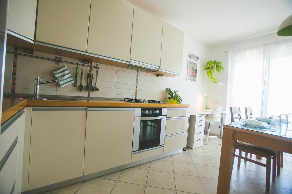 Apartments Mec & Tik Split Luaran gambar
