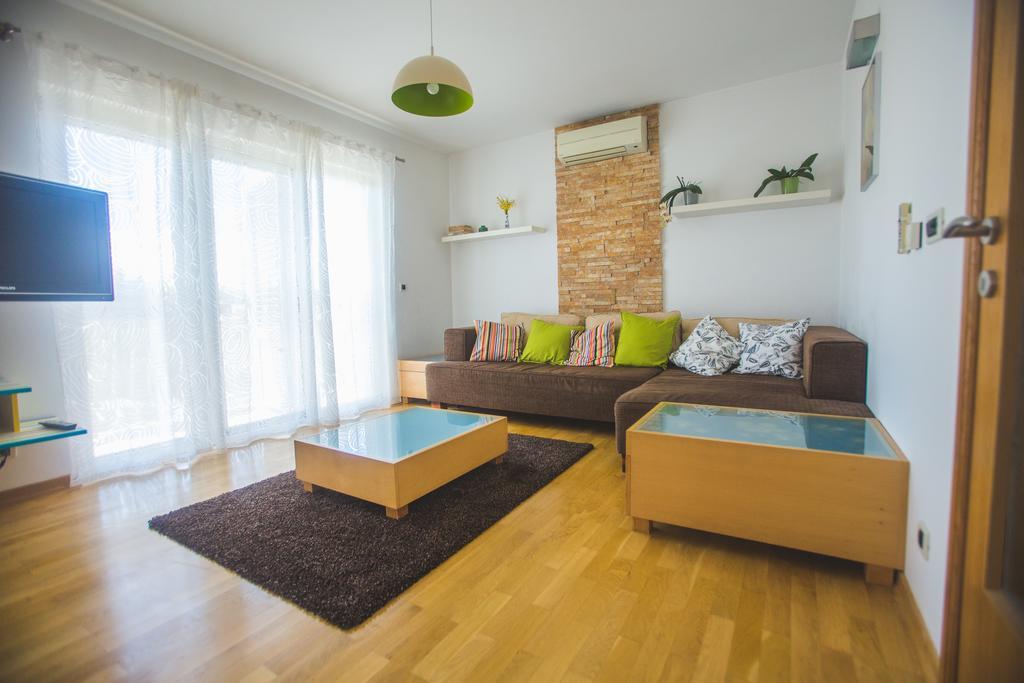 Apartments Mec & Tik Split Luaran gambar