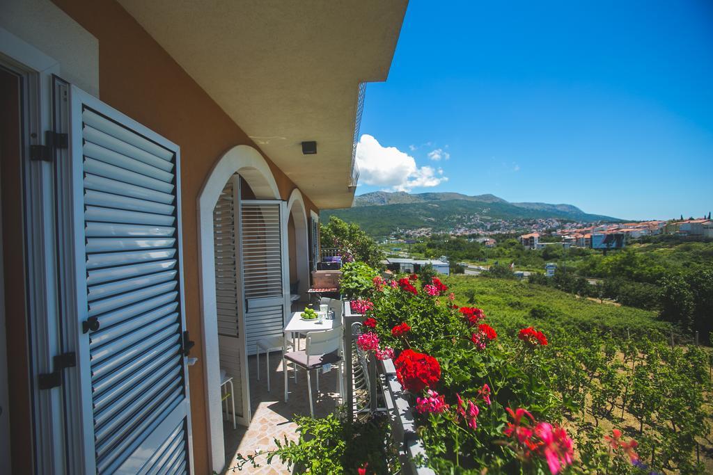 Apartments Mec & Tik Split Luaran gambar