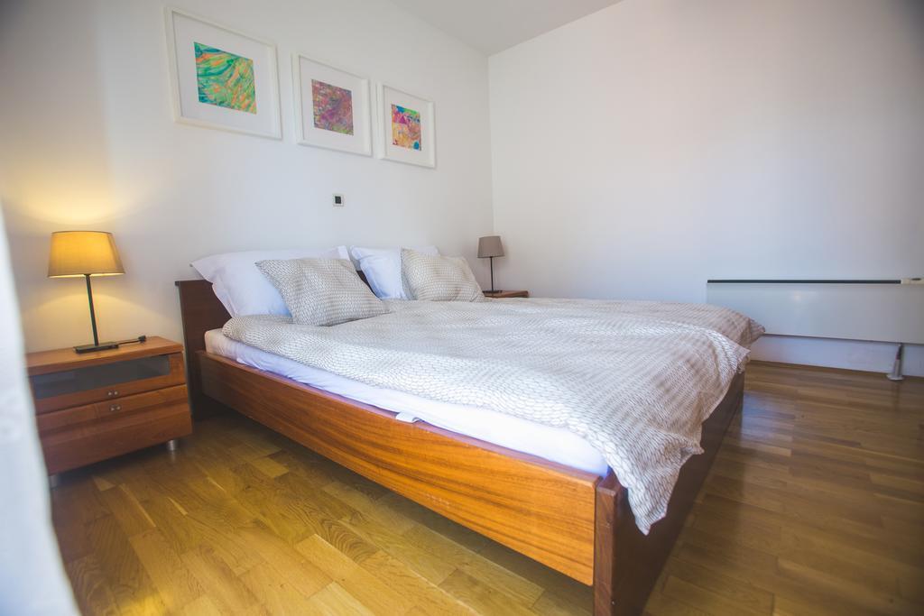 Apartments Mec & Tik Split Luaran gambar