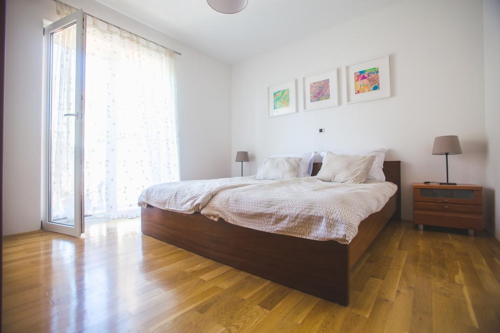 Apartments Mec & Tik Split Luaran gambar