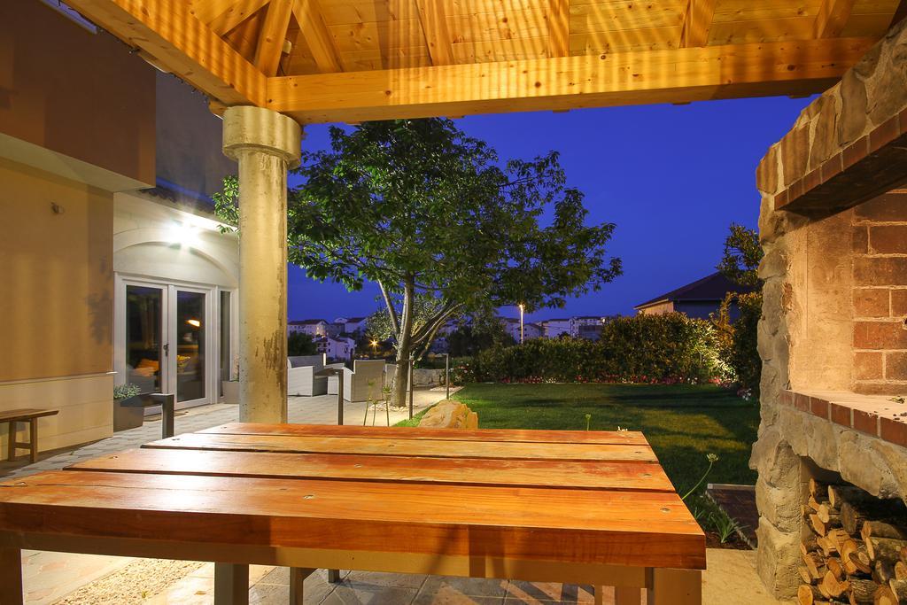 Apartments Mec & Tik Split Luaran gambar