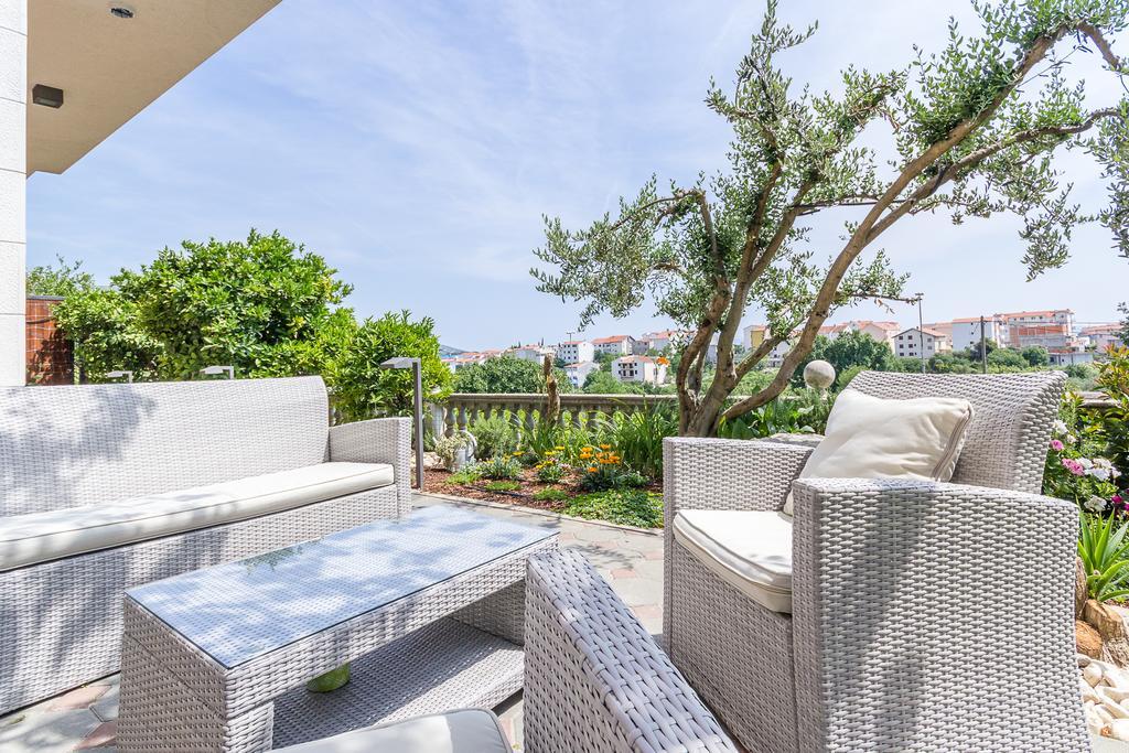 Apartments Mec & Tik Split Luaran gambar