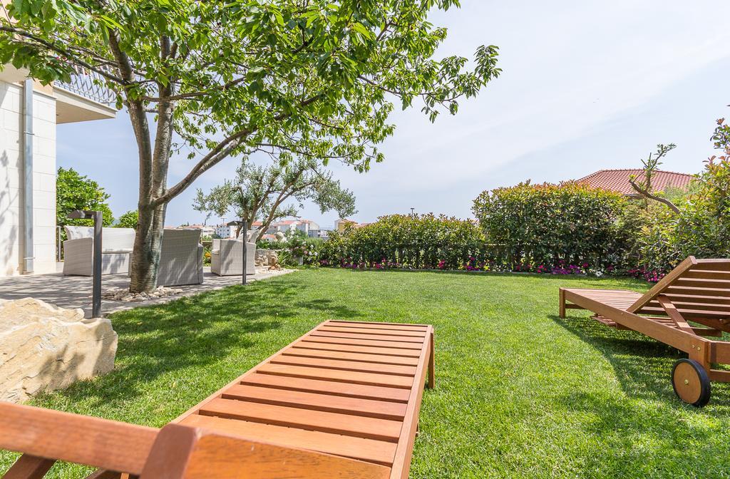 Apartments Mec & Tik Split Luaran gambar