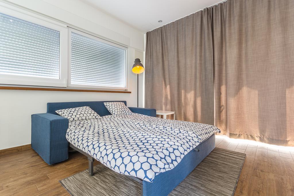 Apartments Mec & Tik Split Luaran gambar