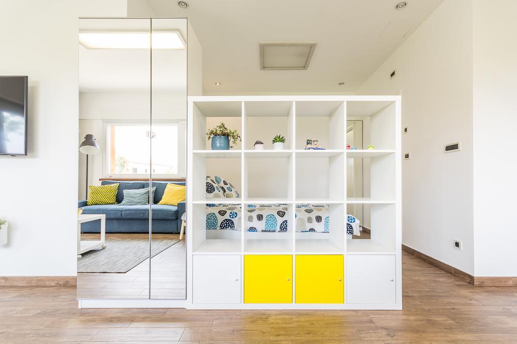 Apartments Mec & Tik Split Luaran gambar