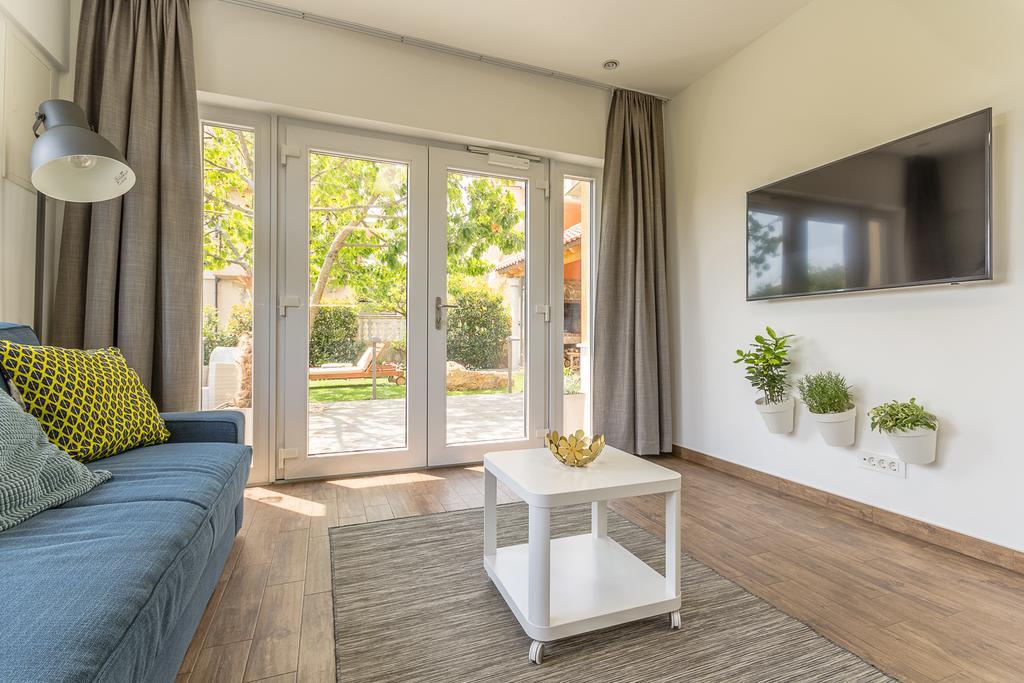 Apartments Mec & Tik Split Luaran gambar