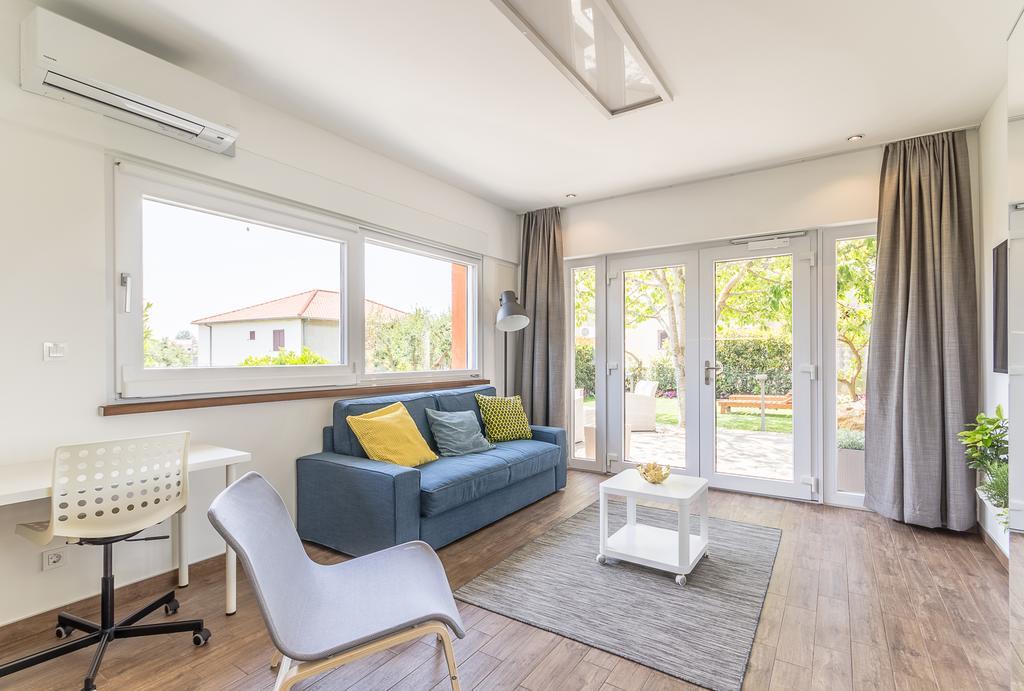 Apartments Mec & Tik Split Luaran gambar