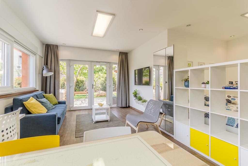 Apartments Mec & Tik Split Luaran gambar