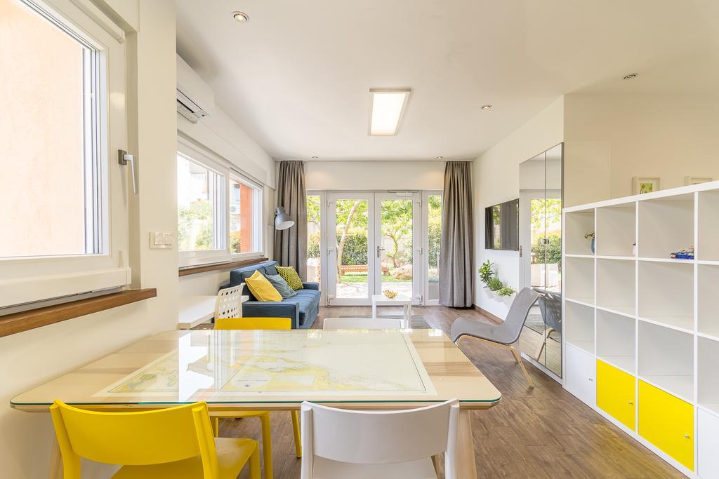 Apartments Mec & Tik Split Luaran gambar