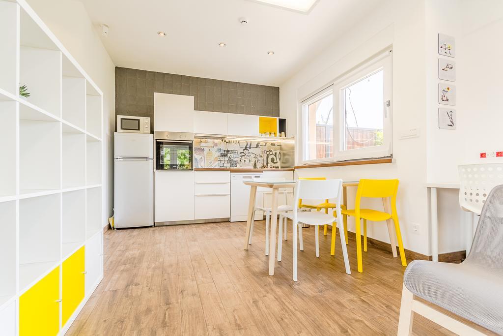 Apartments Mec & Tik Split Luaran gambar