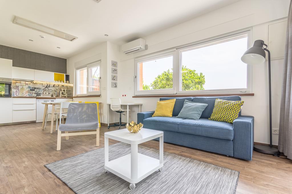 Apartments Mec & Tik Split Luaran gambar