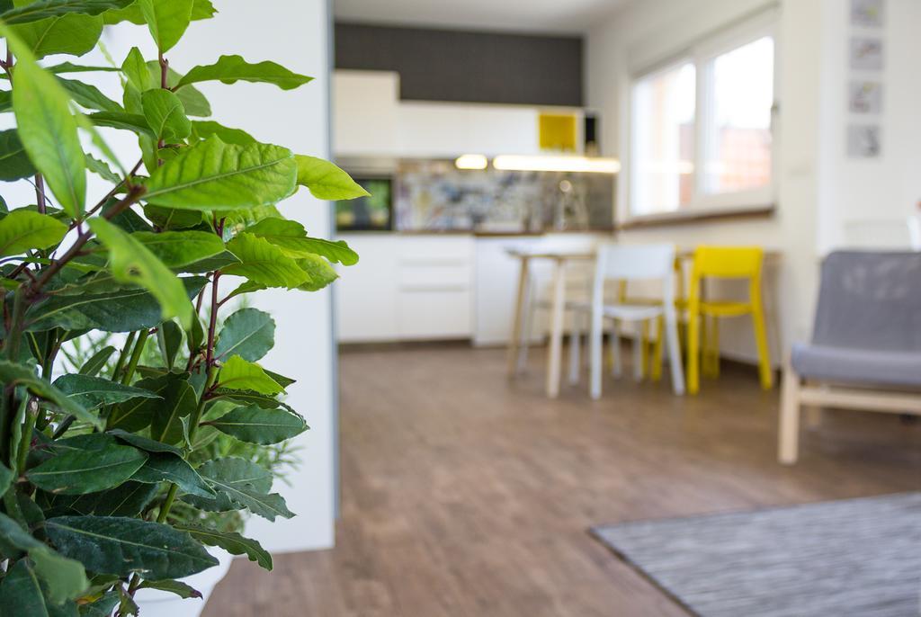 Apartments Mec & Tik Split Luaran gambar