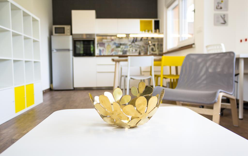 Apartments Mec & Tik Split Luaran gambar